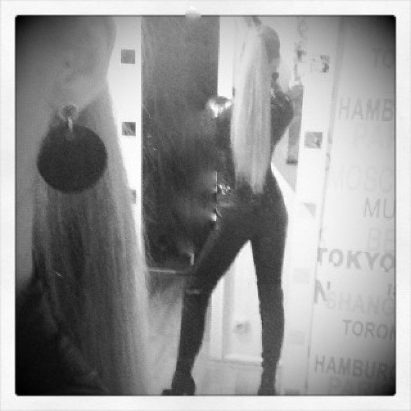 Avatar of Lady de Pain
