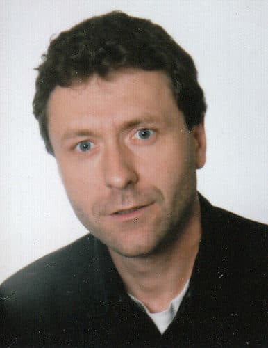 Foto Uwe 2007