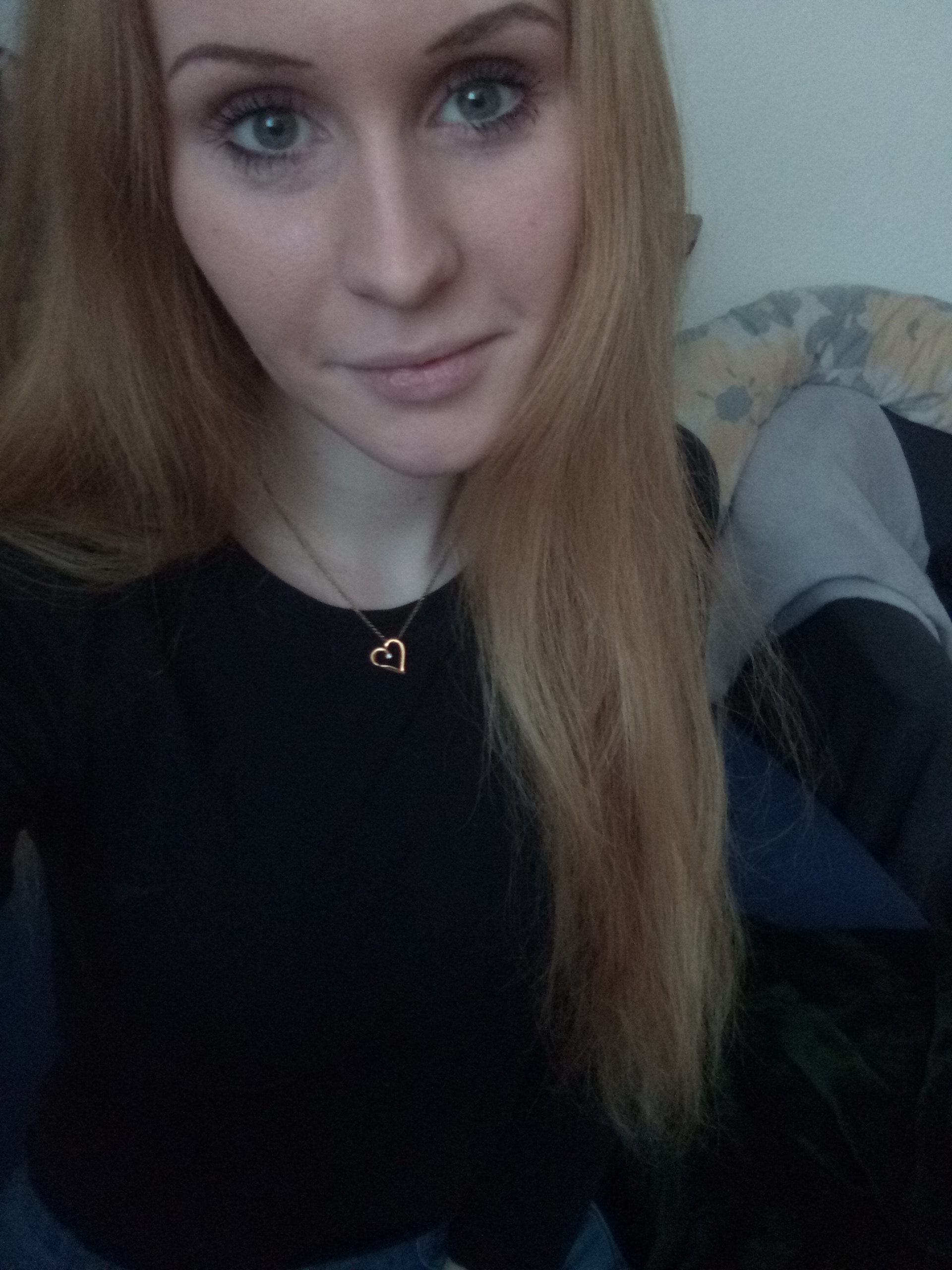 Avatar of BlonderTeufel