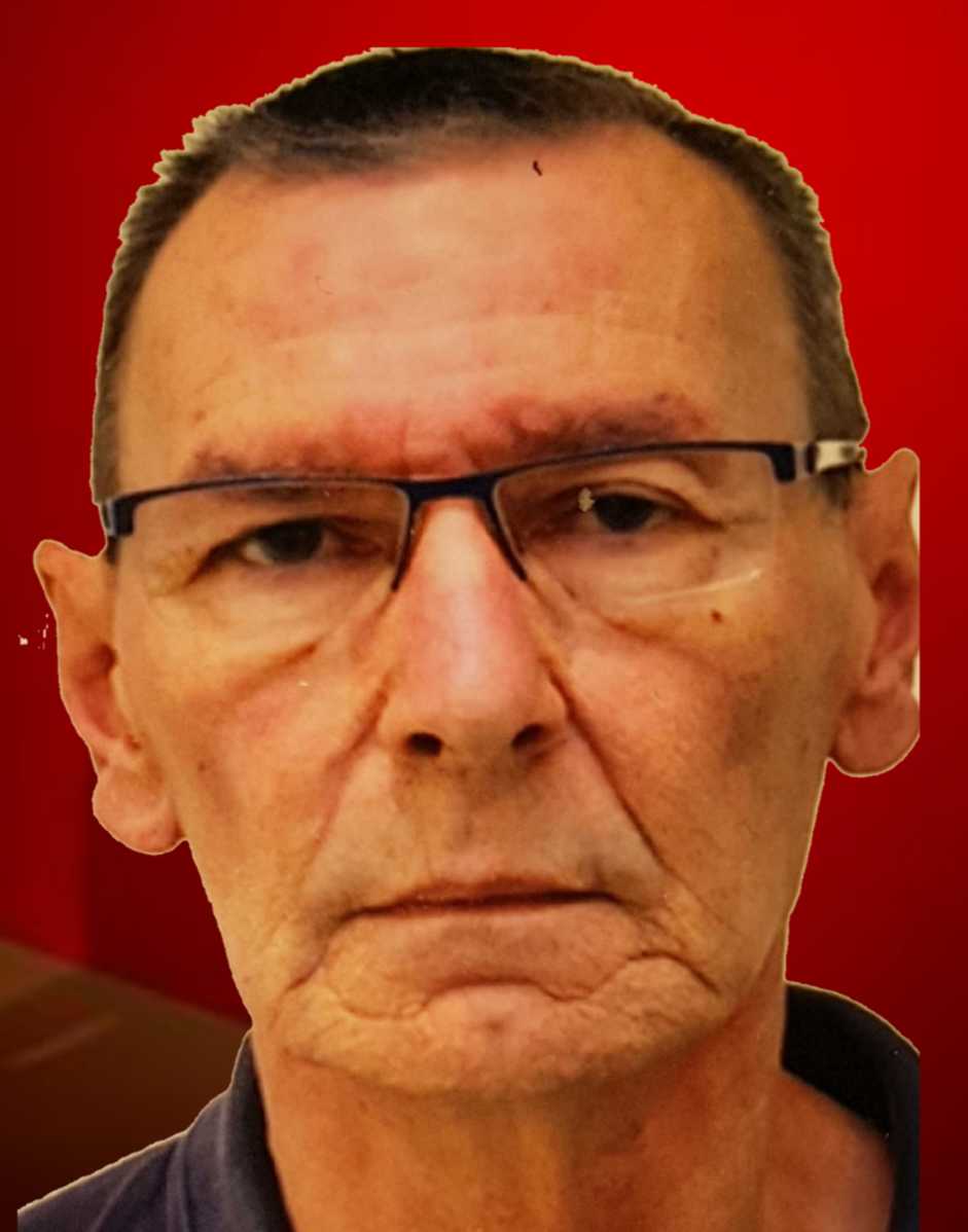 SlaveRalf
