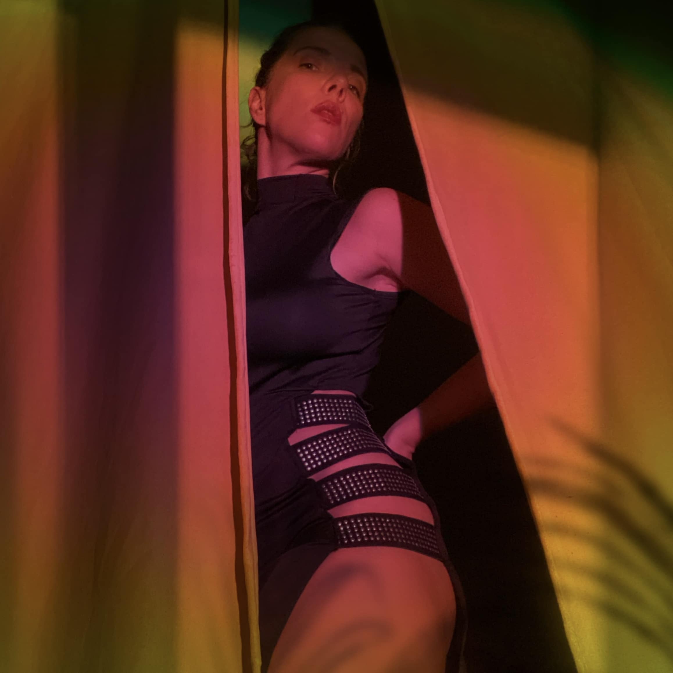 06-Circe_Domina_im_Atrium_Berlin.