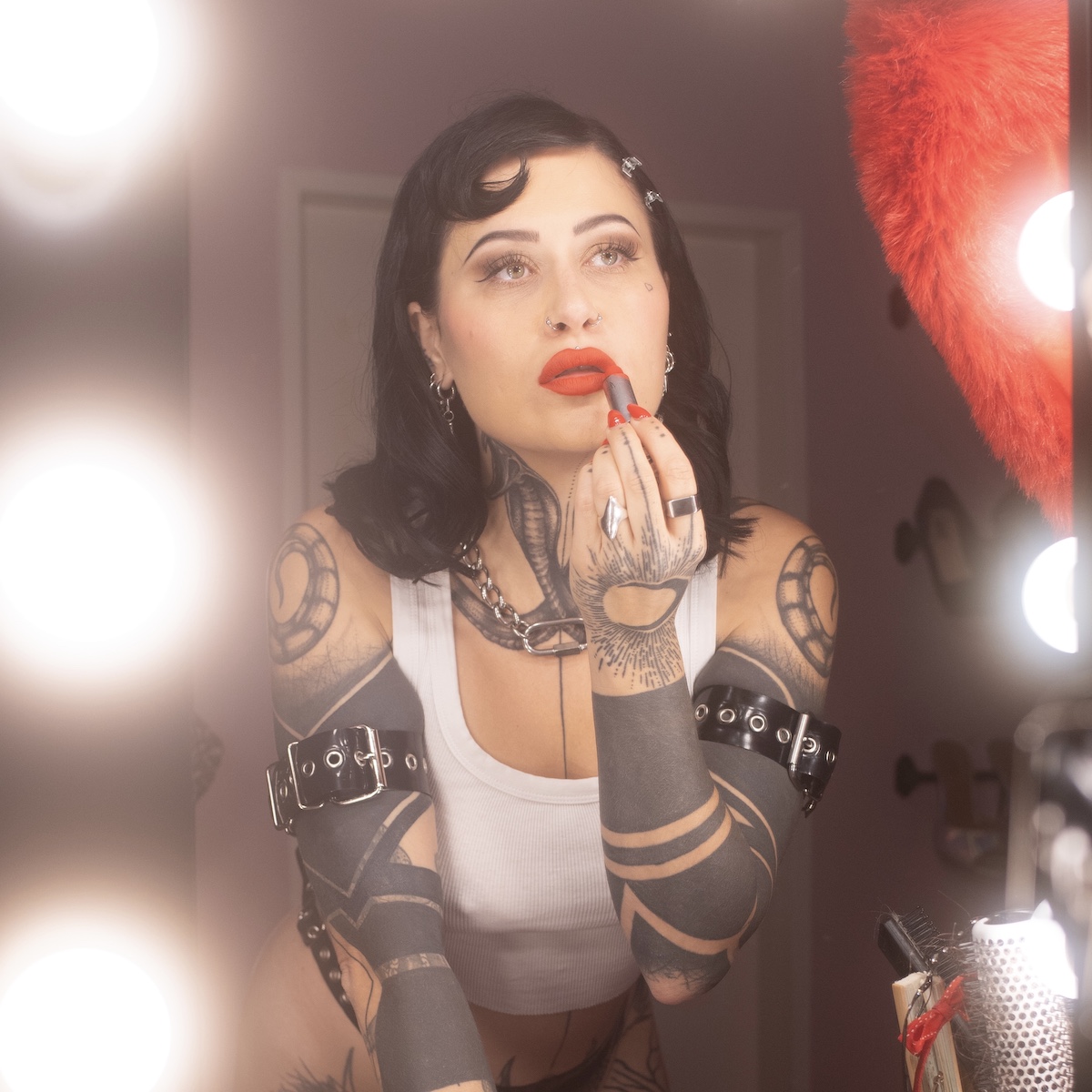 30_Rosi_Riot_Hilywood-Spiegel