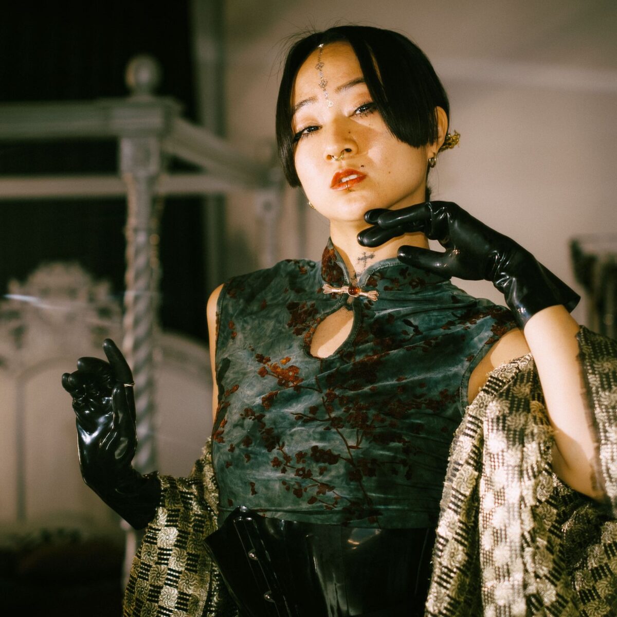 05Koto_japanische_Domina