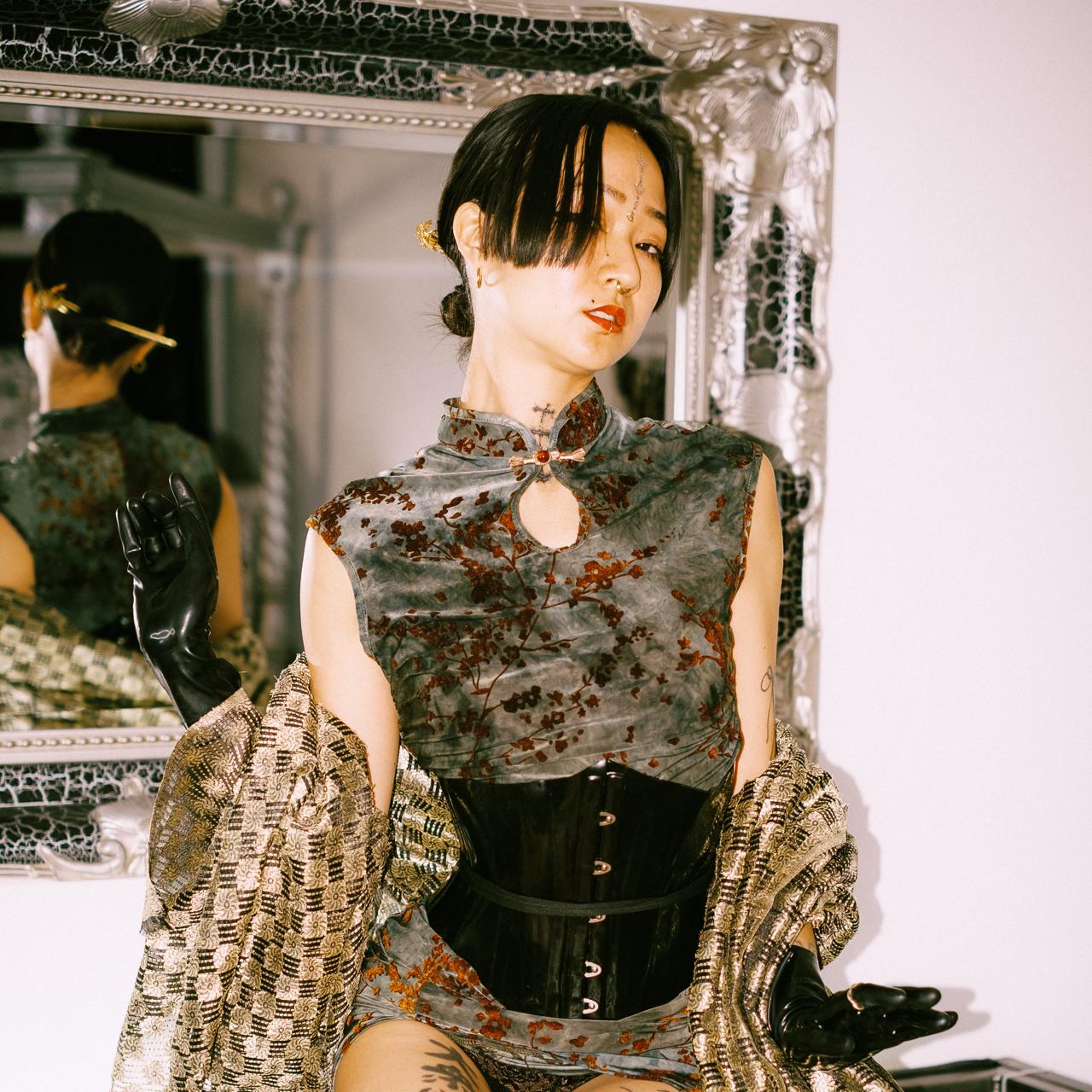 20Koto_japanische_Domina